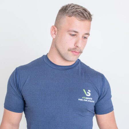 Muscle Fit Training T-Shirt