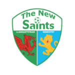 The New Saints