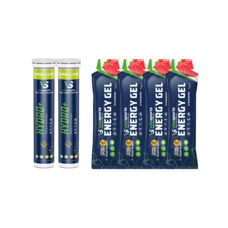 Energy & Hydration Bundle