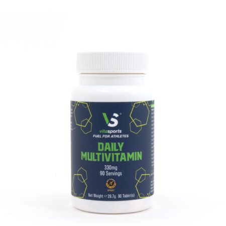 Daily MultiVitamin
